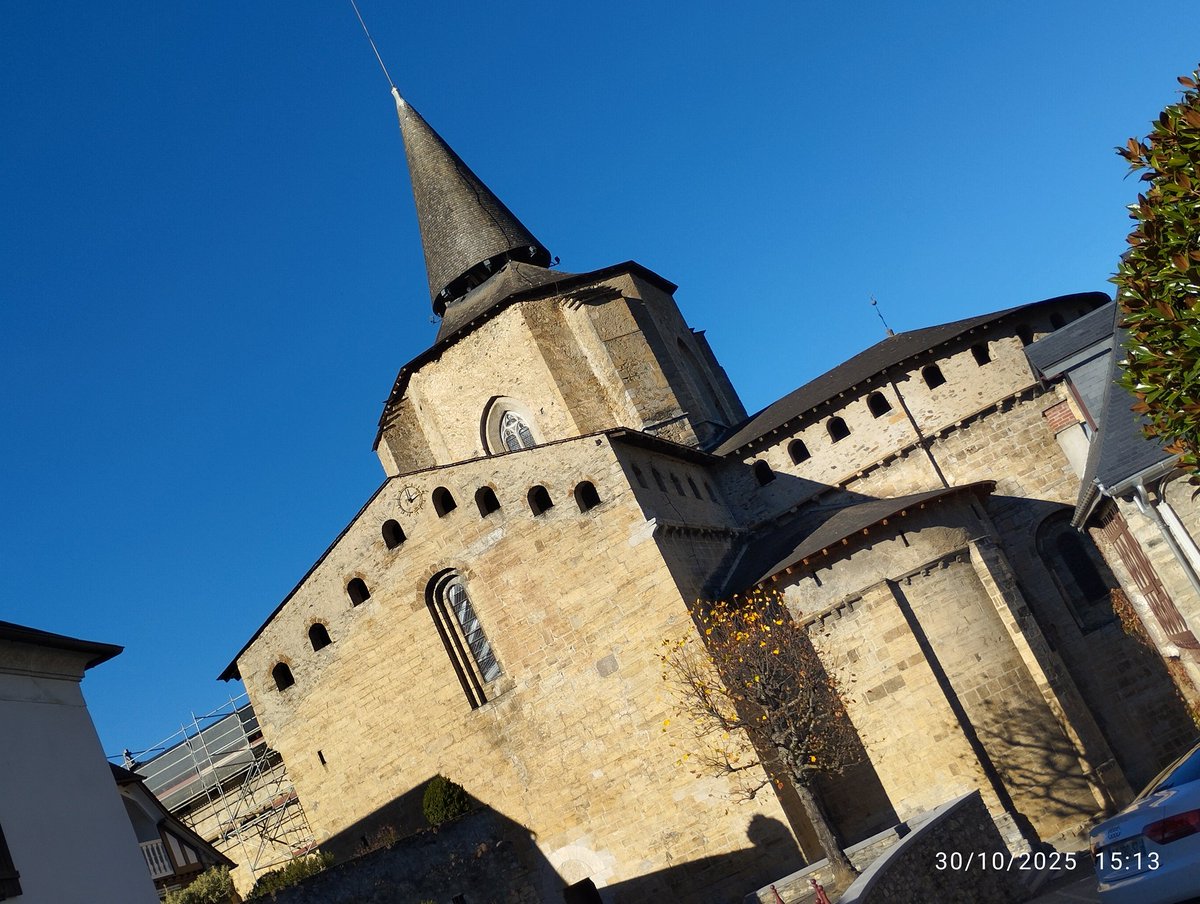 Aldo7015's tweet image. St Savin Hautes Pyrénées (65) il y a quelques jours... #stsavin #hautespyrennees #HautesPyrennees #65 @hautespyrenees