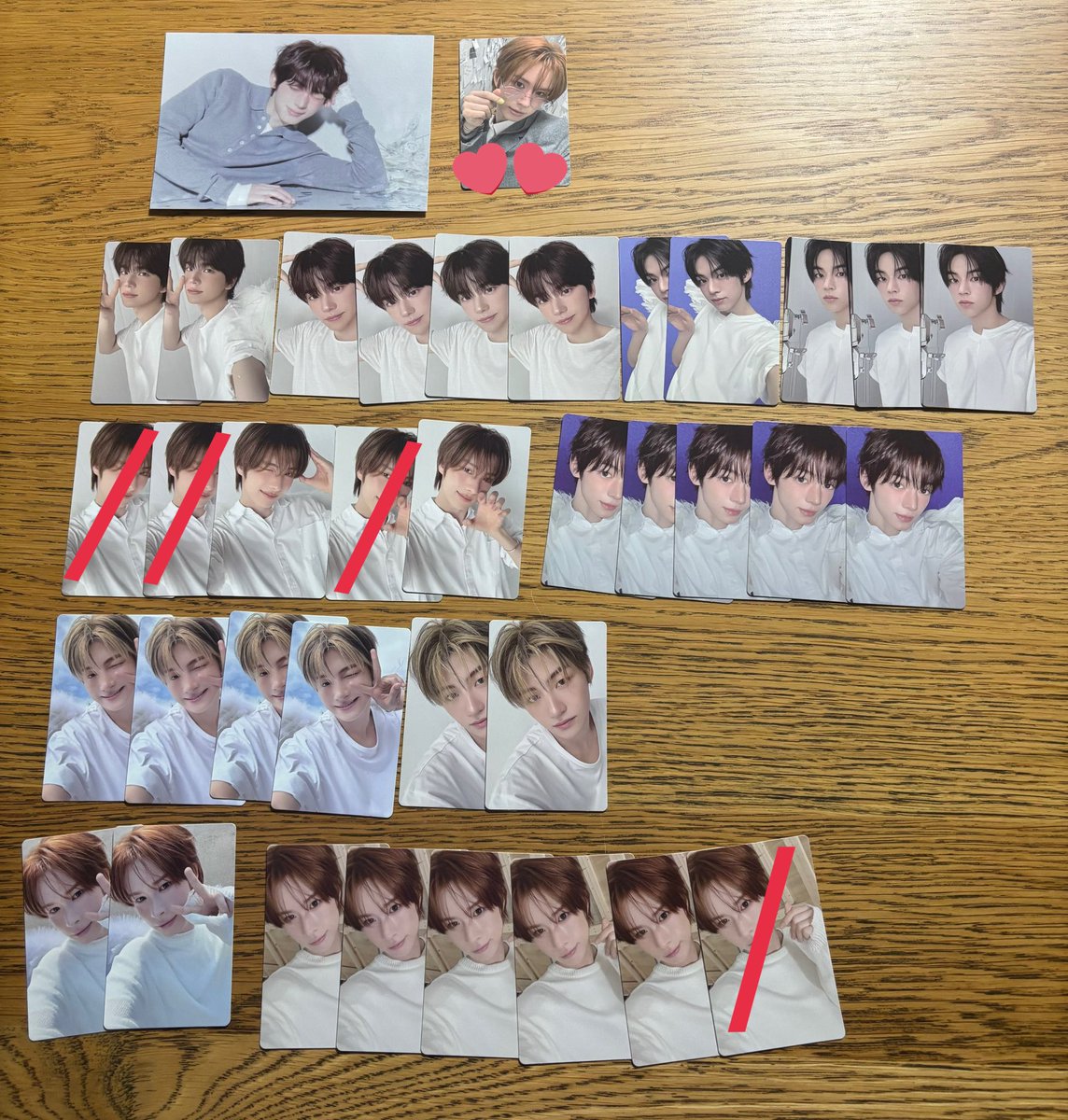 はにる tweet media