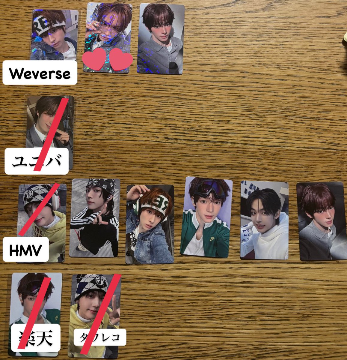 はにる tweet media