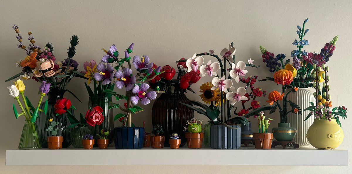 legolarımı park ettim