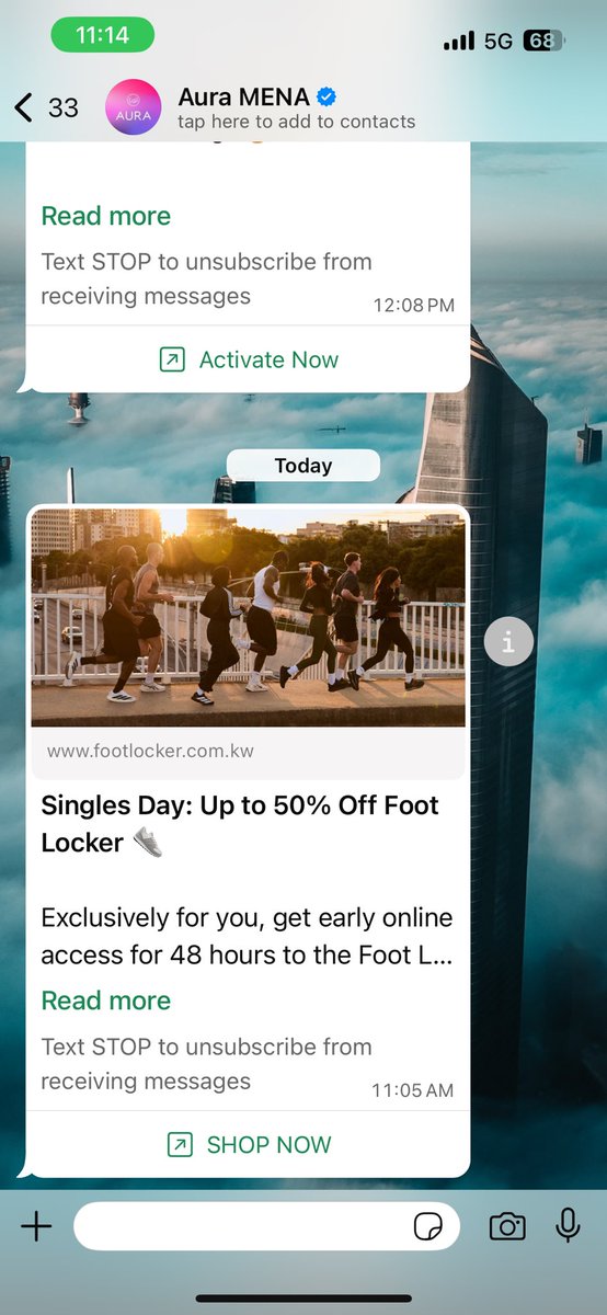 اليوم يوم السناقل ؟