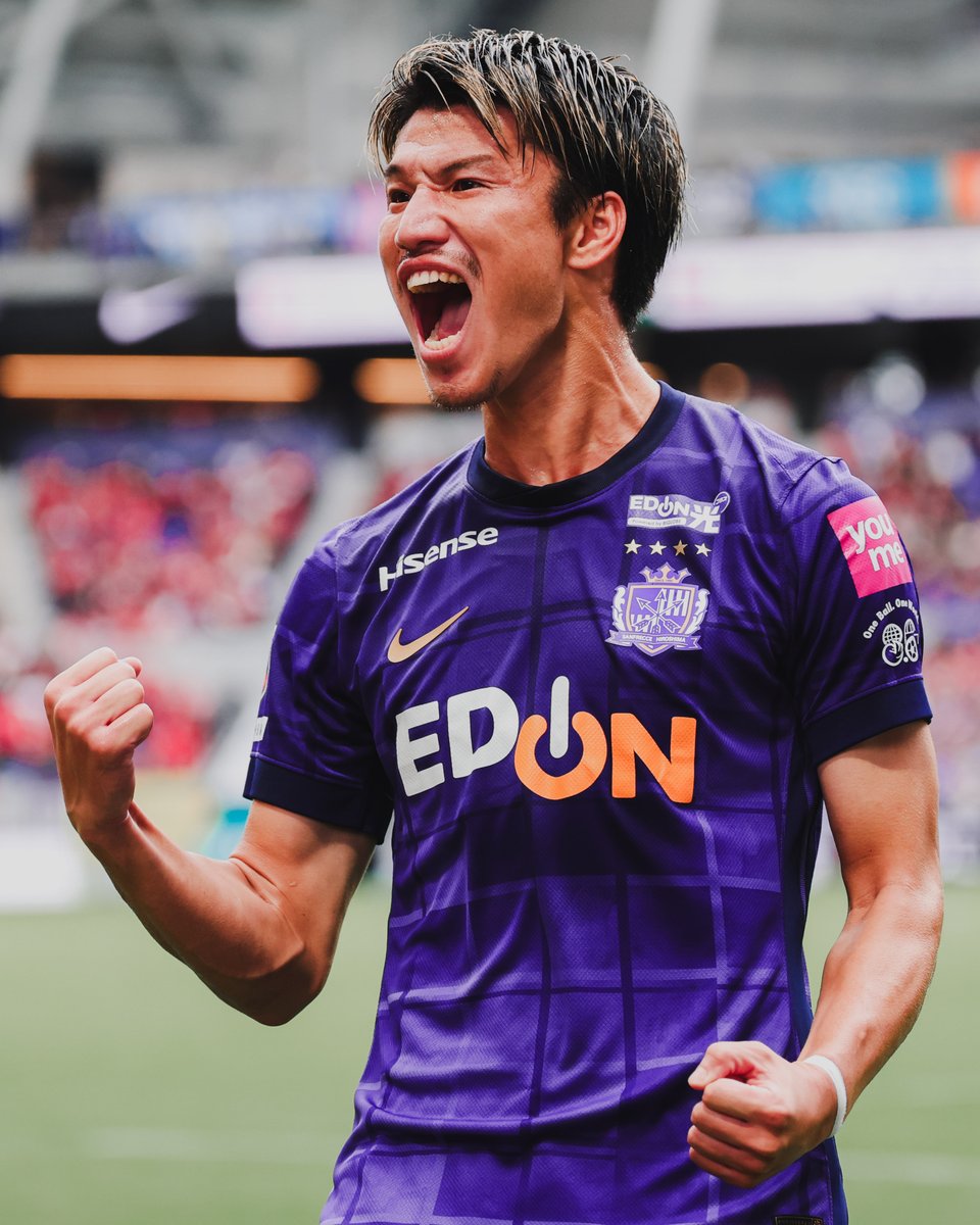 サンフレッチェ広島【公式】 on X