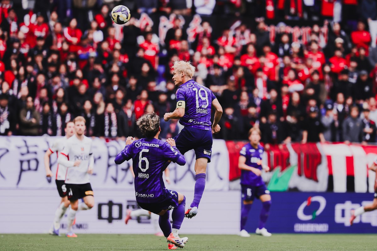 サンフレッチェ広島【公式】 on X