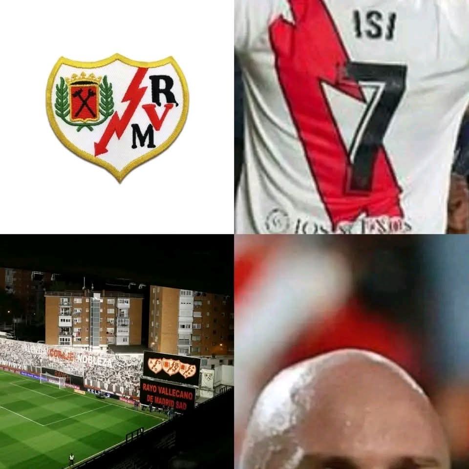 It's gonna be scary, but this time around for us. 😨