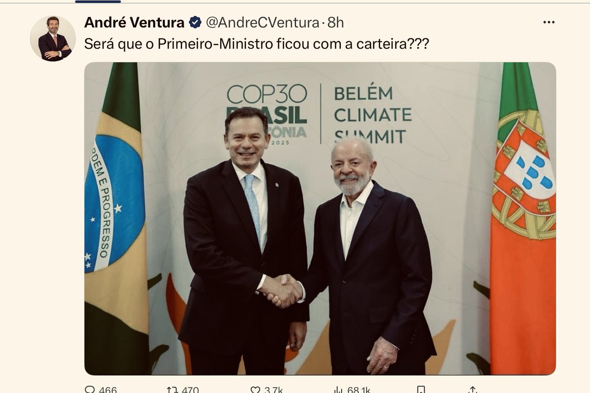 Luís Paixão Martins tweet media