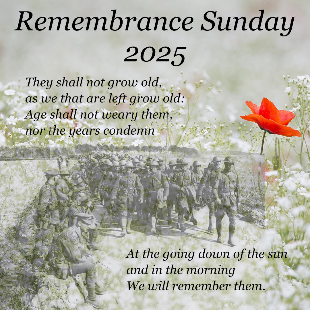 riverpc's tweet image. Remembrance Service at River Church, 10am, followed by laying of wreaths at the War Memorial and 2 min silence to remember whose who died in conflict. All welcome to attend #LestWeForget