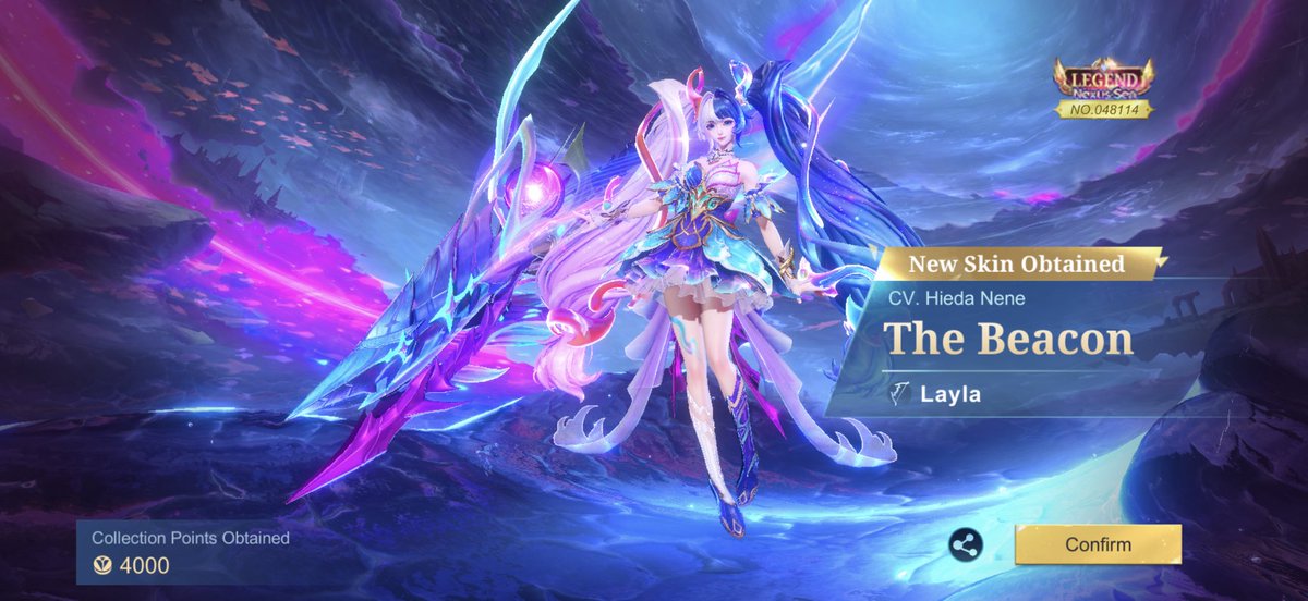 jeffphi1ip's tweet image. Layla cutie 🥹