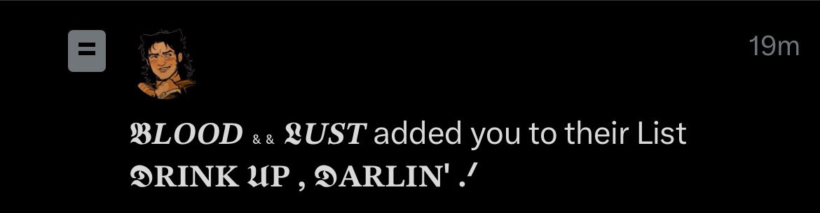 ──🕷️ . tweet media