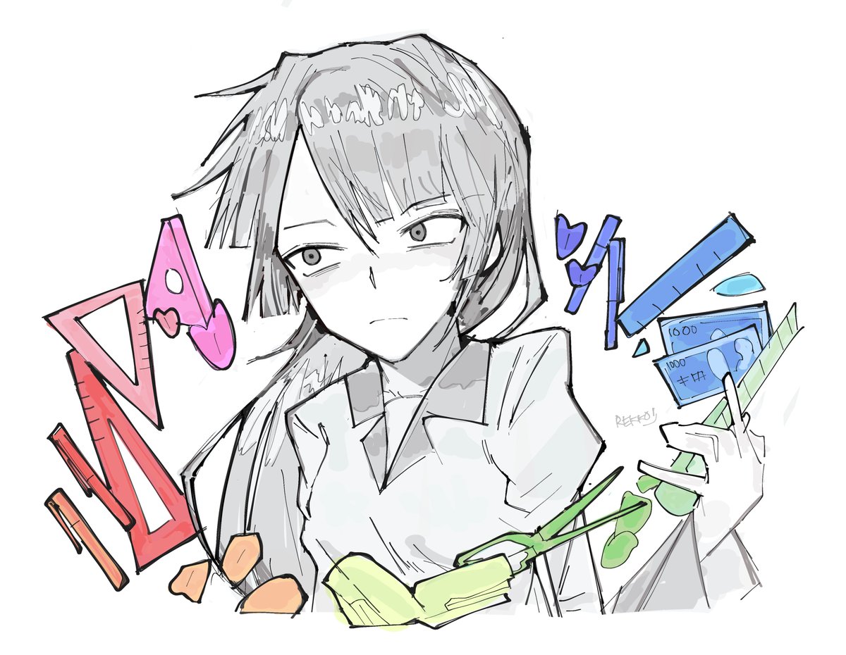 bakemonogatari strobe last rkgk