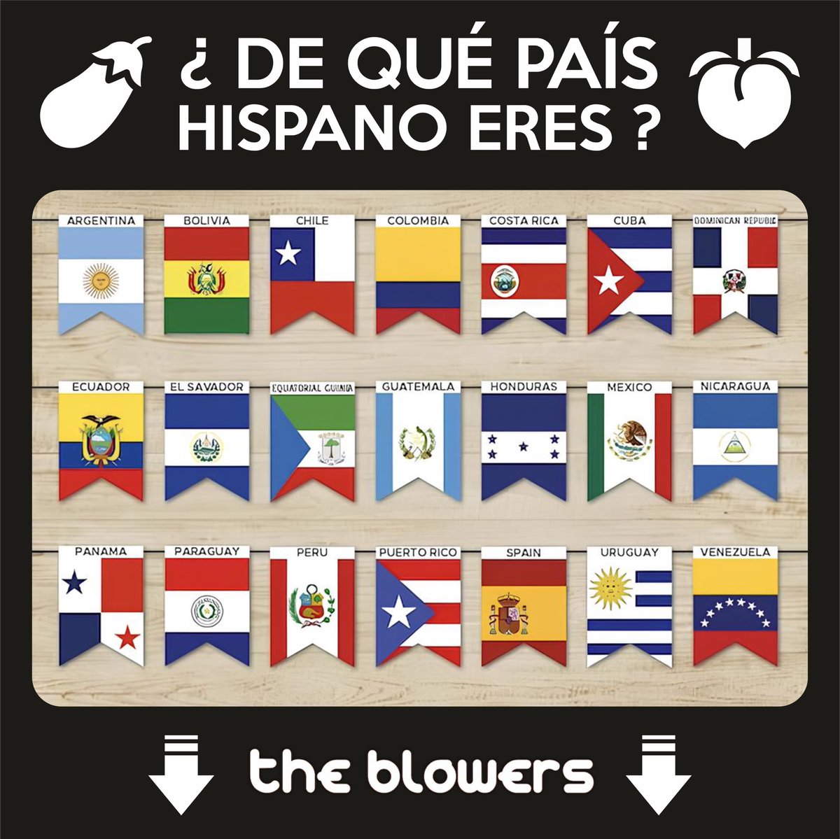 TheBlowersES tweet media
