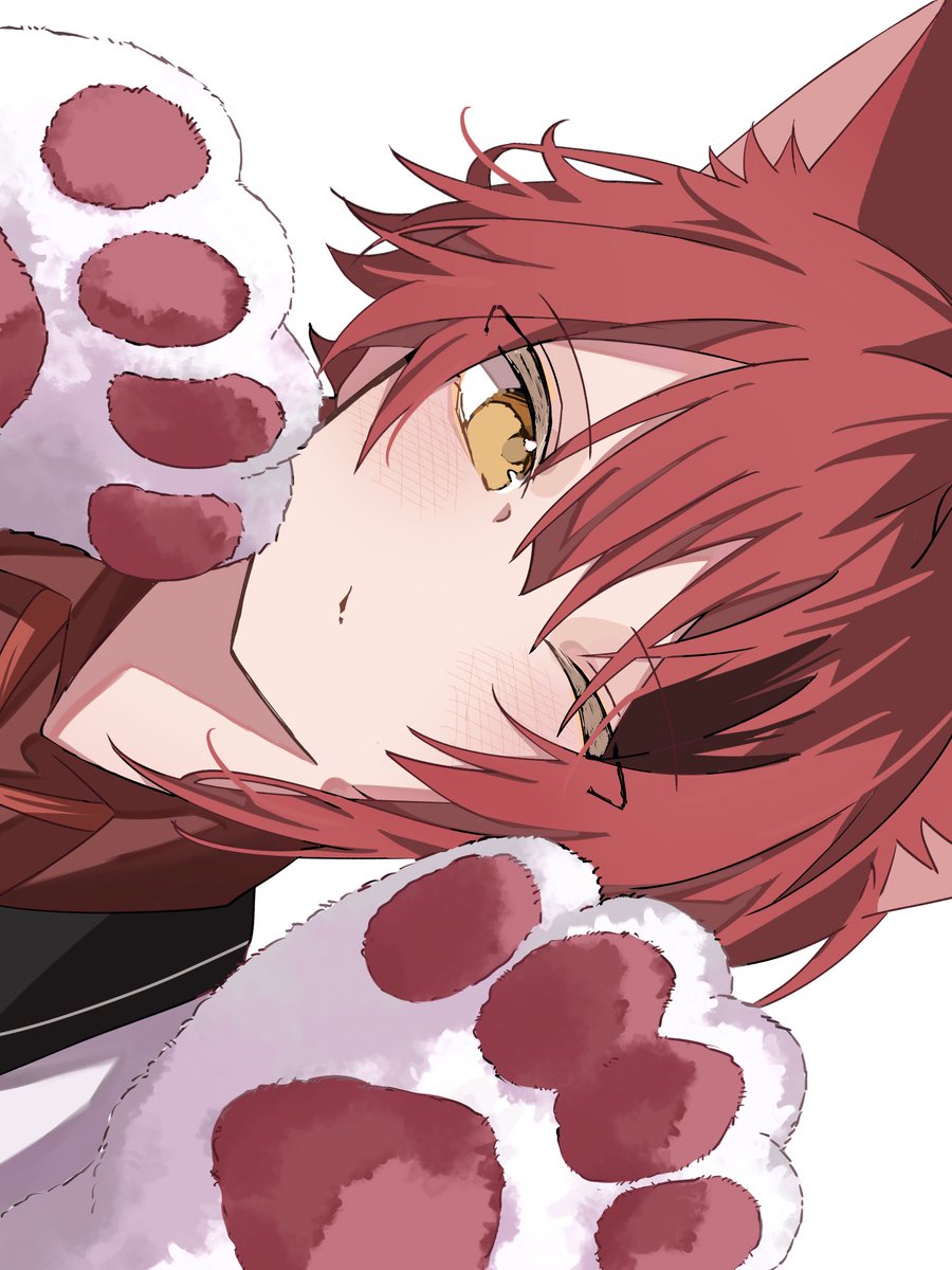 莉犬くん｜#りいぬぎゃらりー