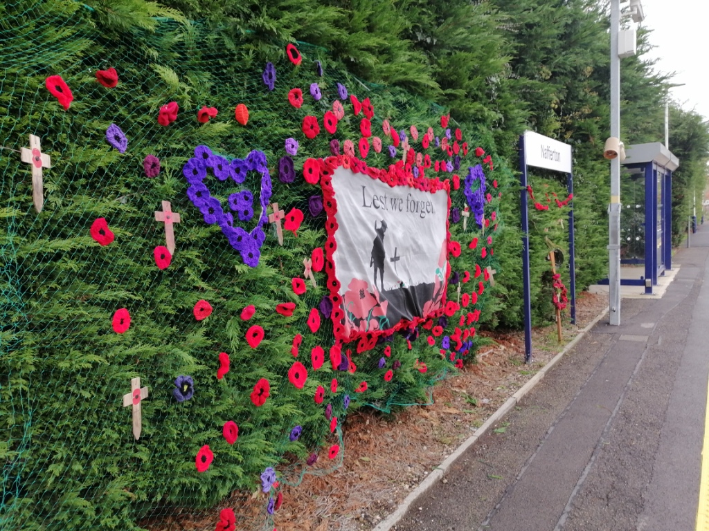 NORTHERN 🚆 tweet media