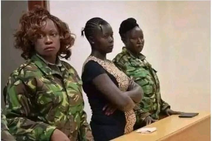 A teacher from Kianguru Primary School has gone viral after the Milimani Small Claims Court ordered her to pay her boyfriend Ksh 23,750 for committing the highest crime in modern dating,, Eating fare eat Tau Tau. She pulled the kind of disappearing act that even CDF money would
