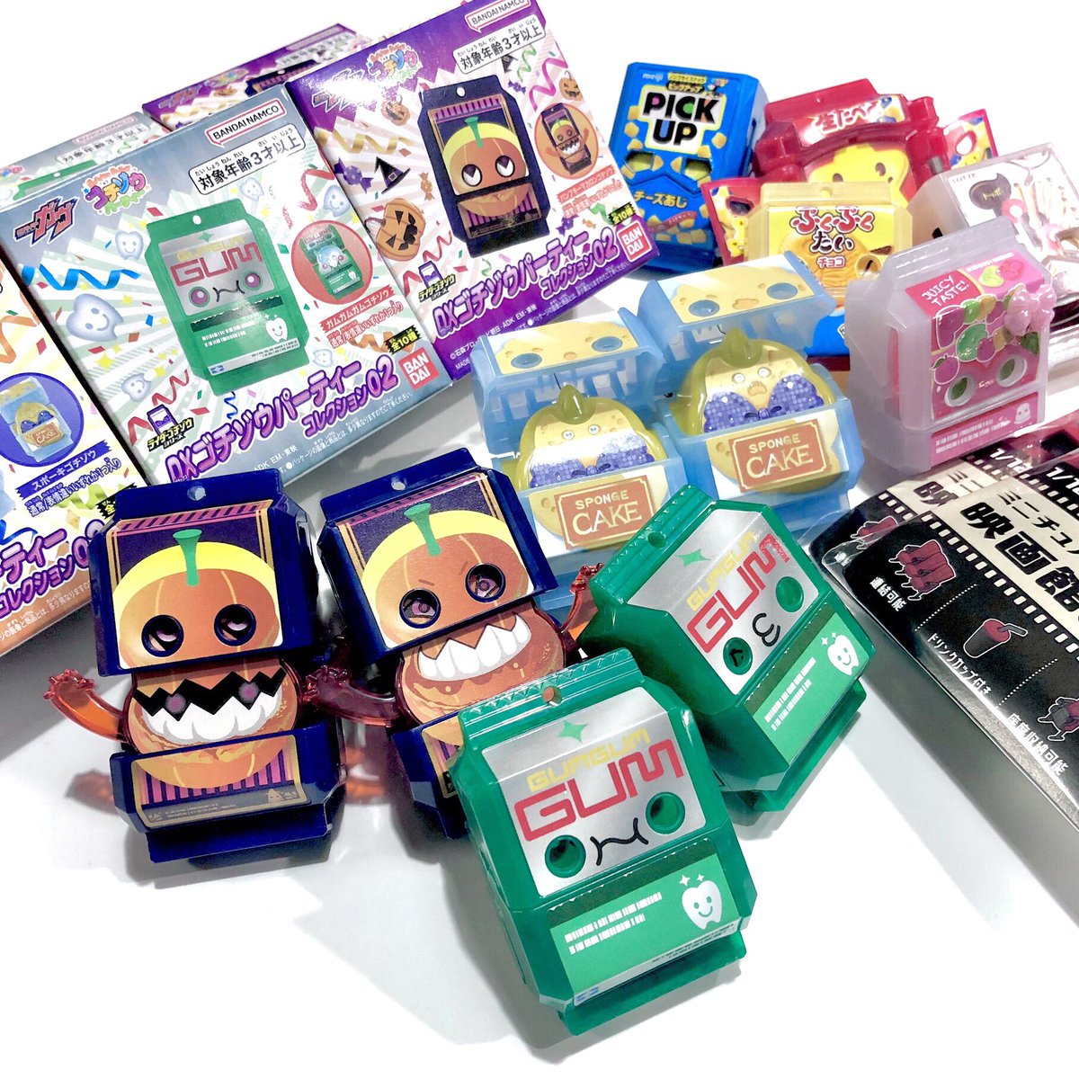 keiちゃんページ 🚄