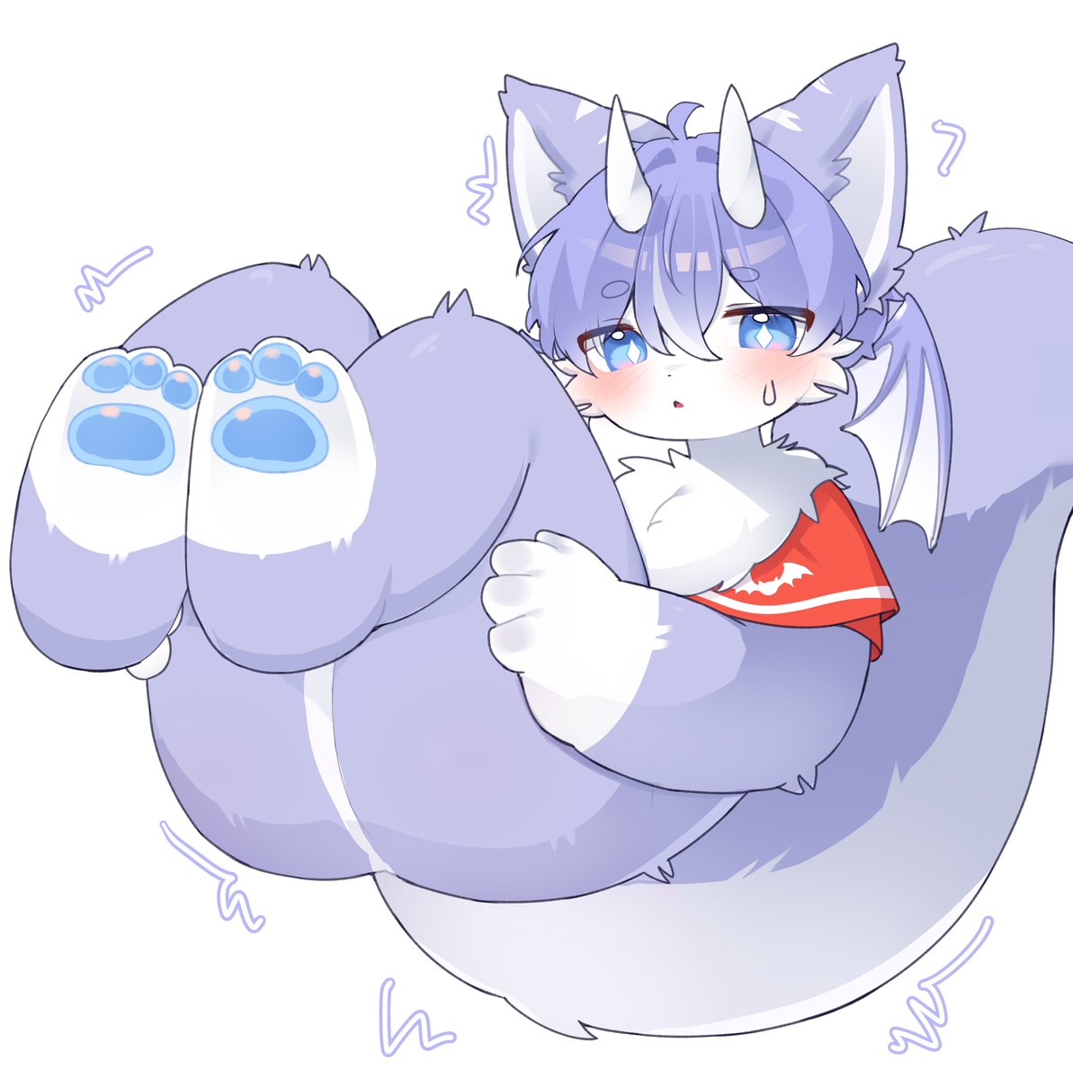 이렇게… 이렇게 있으면 된다고…?

그…. 저기요..? 어딜 보시는건가요..?!!!

🎨 <a href="/sugar_7374/">슈가</a>