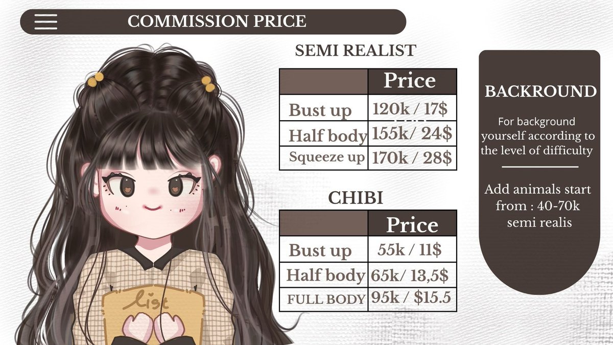 Ivy Art🌼/comission open tweet media
