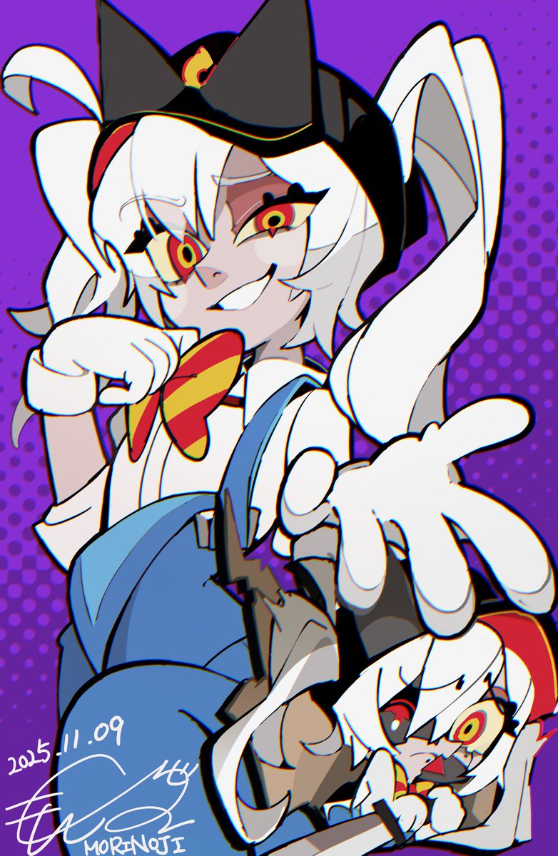 LAM⚡️初画集「いかづち」発売中 (@ramdayo1122) / Posts / X