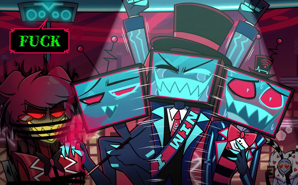 致死量のヴォクアラを浴びた