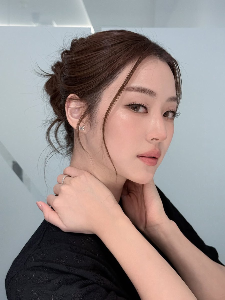 ทำยังไงให้ดูแพงยันขนตา