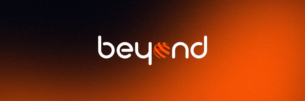 SolidRocky02's tweet photo. @beyond__tech isn’t just another bridge—it’s the interoperability layer built for Bitcoin 🟠

⚡ Connects liquidity, users &amp; protocols  
🔗 Unifies BTC with rest of Web3  
🏗️ Like LayerZero—but Bitcoin-native

Decentralized. Scalable. Built to go #Beyond https://t.co/oOU8dYttHY