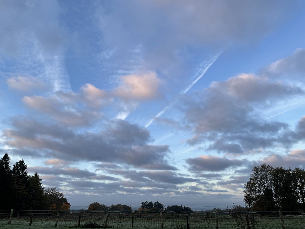 ytjepoppinga's tweet image. Goedemorgen allemaal! Het wordt een prachtige dag, rondje circuit en de paarden recht op hun hooi af. Werkjes en Astrid krijgt les op Ness van Elina.
Wij langzaam de dag in na gezellige avond met onze #FNS. Straks een traditionele Sunday Roast met Nikki en Steve.
Daarna eet ik…