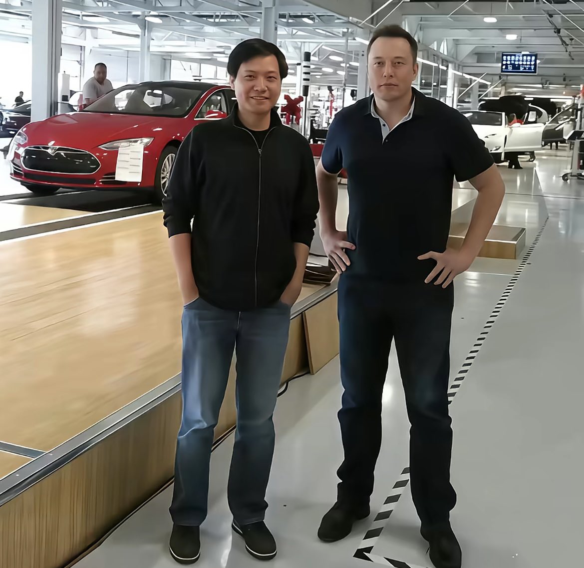 王思聪‏🔥 tweet media