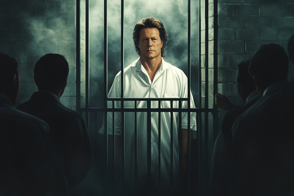 #ایسے_دستور_کو_میں_نہیں_مانتا
اس سے بڑا ظلم کیا ہو گا کہ اپنی پوری زندگی کی توانائیاں اپنی دھرتی کے لئے دان دینے والے کو اس کی حق پرستی کے جرم میں پابند سلاسل کر دیا گیا۔