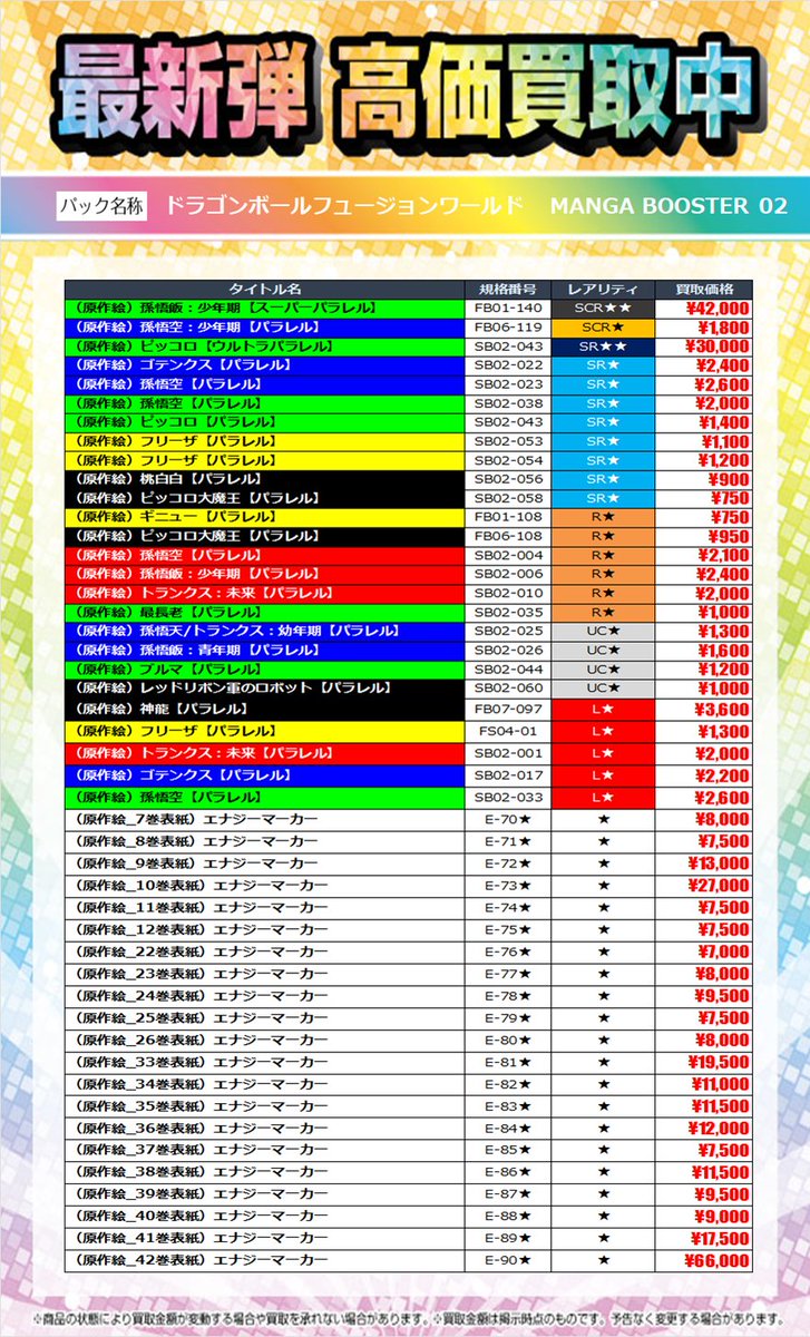 Japan TCG Center八王子駅前店 on X