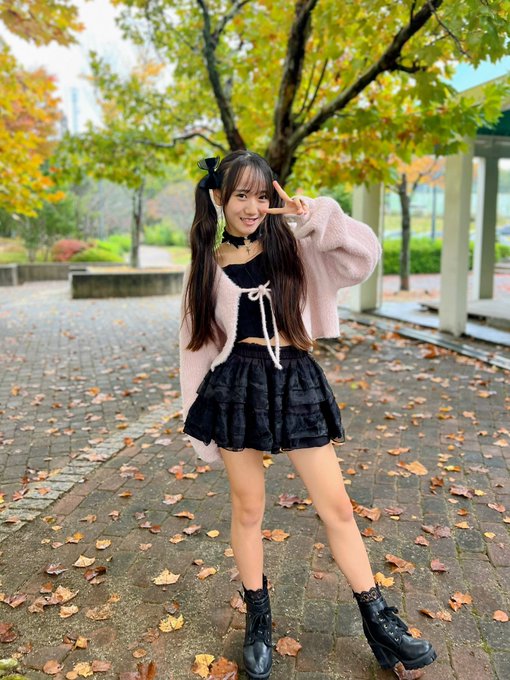 Twitterのコスプレ画像48