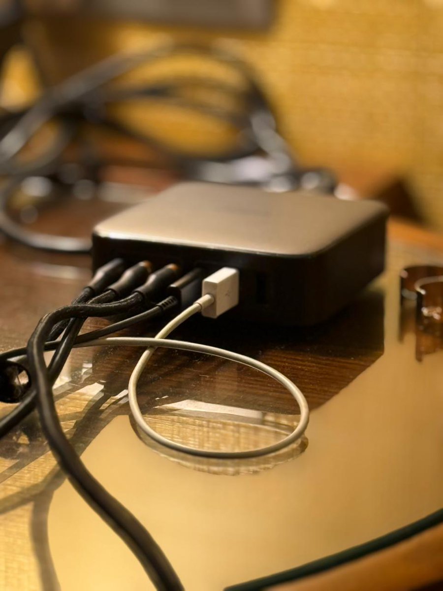 Gajender Yadav tweet media