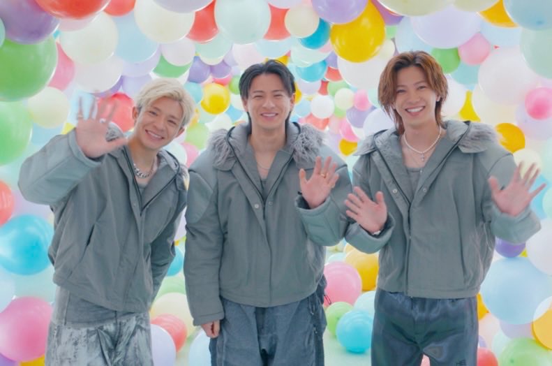 mayu_iLYs❤️🩵💜 on X