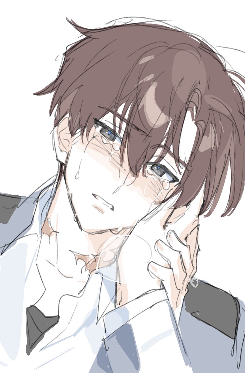 choilings's tweet photo. He just looks omega 😅 https://t.co/kPrlseTcEu