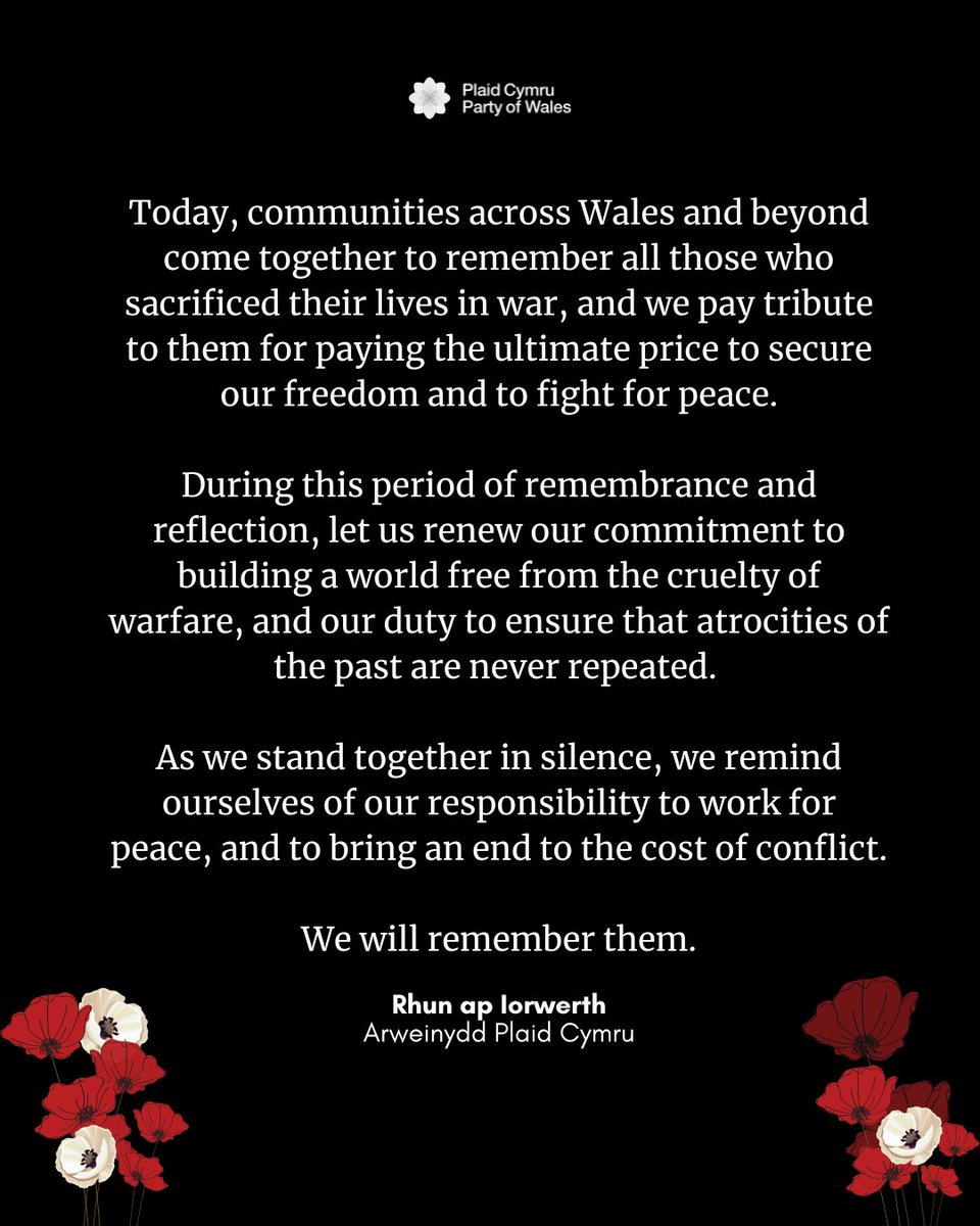 Rhun ap Iorwerth tweet media