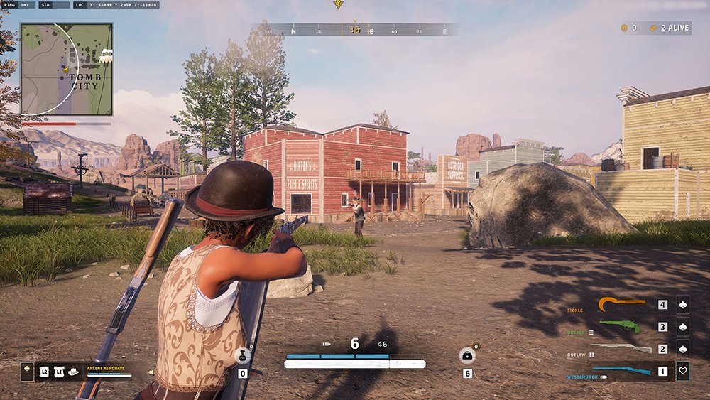 Last Bounty tweet media