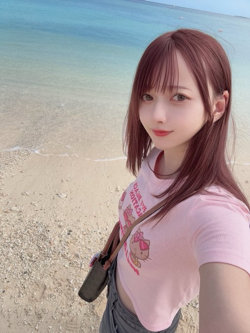 Twitterのコスプレ画像4
