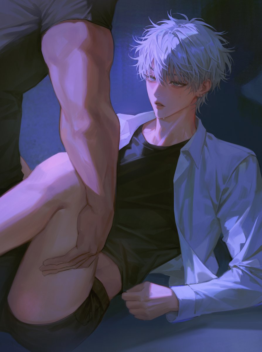 밀랍 난홒
#밀랍인형폭렬학원가 #난홒