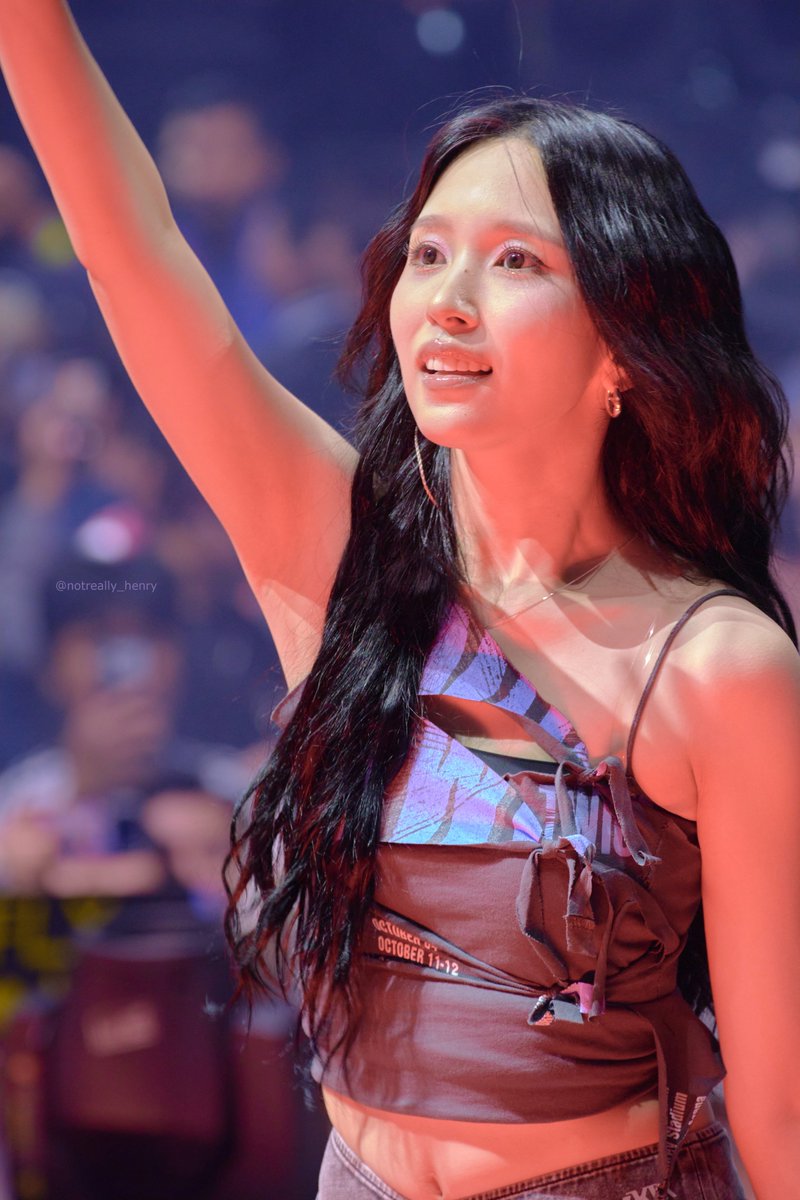 TWICE - Mina
in Melbourne, 20251108

#MINA #미나 #THISISFORINMELBOURNE #THISISFOR_MELBOURNED1 #TWICE_THISISFOR_WORLD_TOUR #TWICE #트와이스
