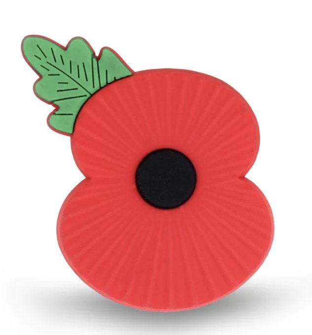 WE SHALL REMEMBER THEM.