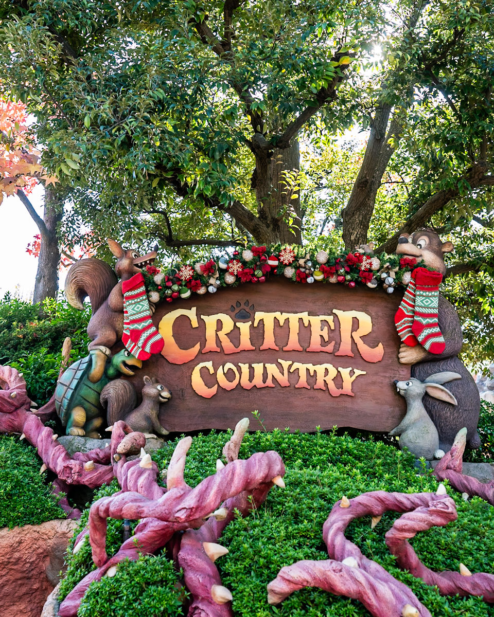 東京ディズニーランド 