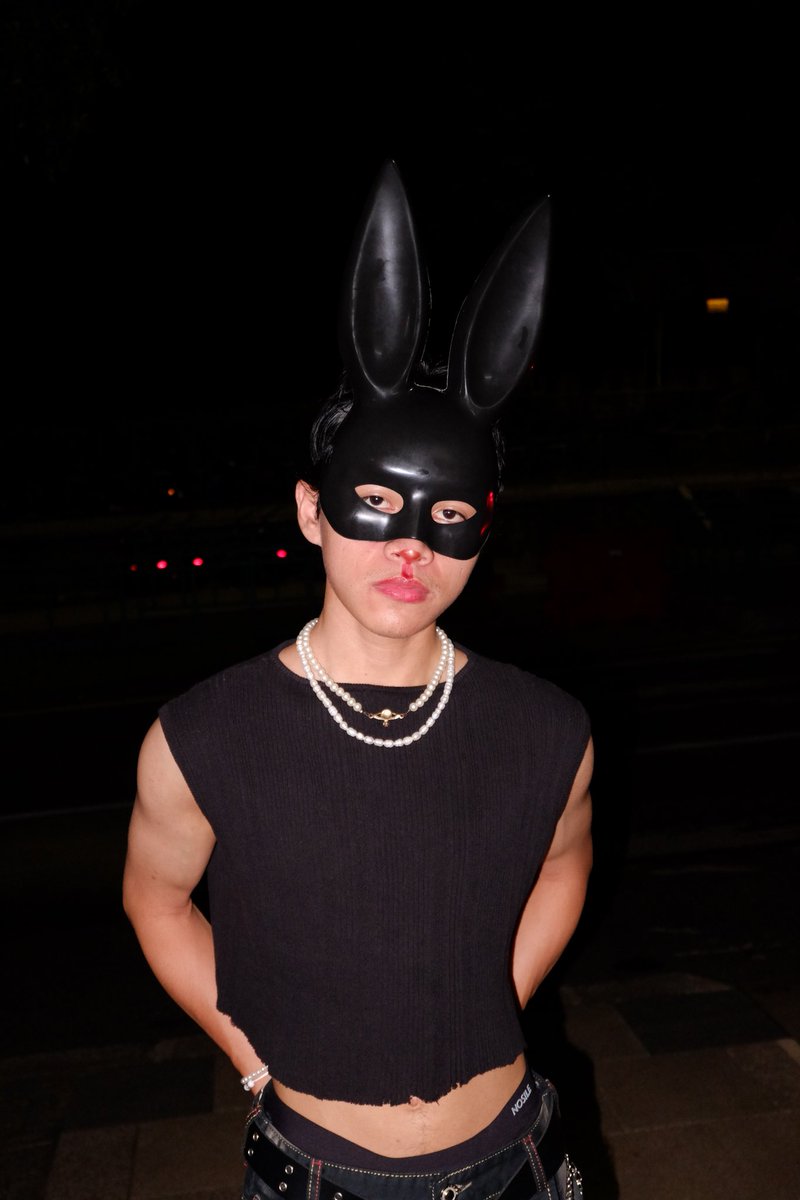 Cforlearn's tweet image. Hi🐰