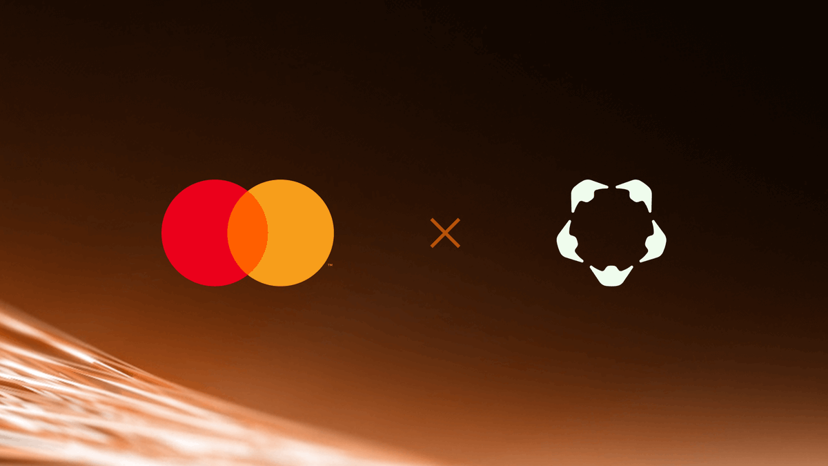 Humanityprot's tweet photo. Jess Turner, Global Head of Open Finance & Developer Experience at Mastercard:
"Data - securely permissioned by the consumer who owns it – can be a powerful asset, in many parts of our daily lives. We’re tapping into the power of open finance to fuel more convenient, secure financial experiences that people can depend on."