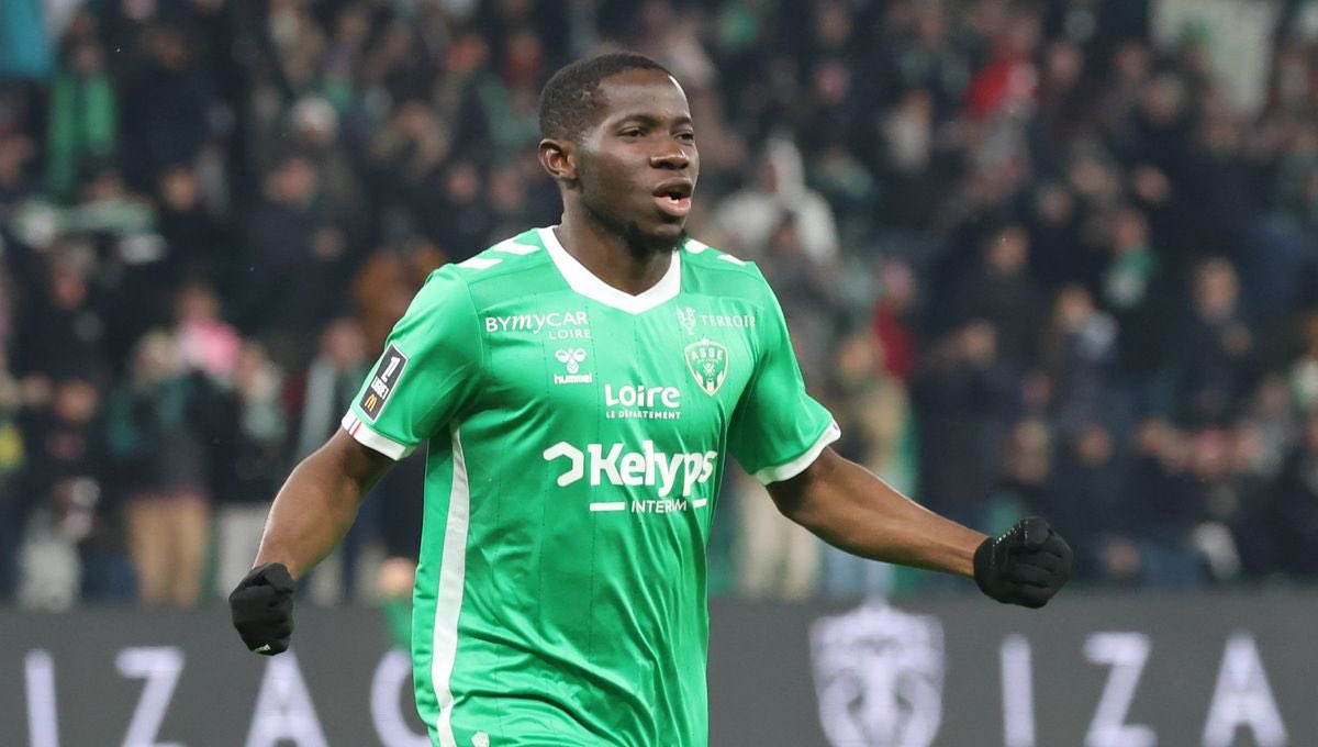 La Mise Au Vert tweet media