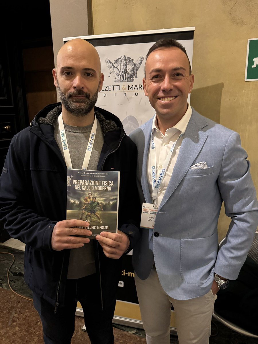 MarcoBeato1's tweet photo. With great satisfaction, I share the oficial  release of my second book at the #SISMES (Università degli Studi di Parma). This is the result of a valuable collaboration with #Roberto #Sassi. 
Link: https://t.co/3lqlJv9XS9 https://t.co/NXN24zbdV2
