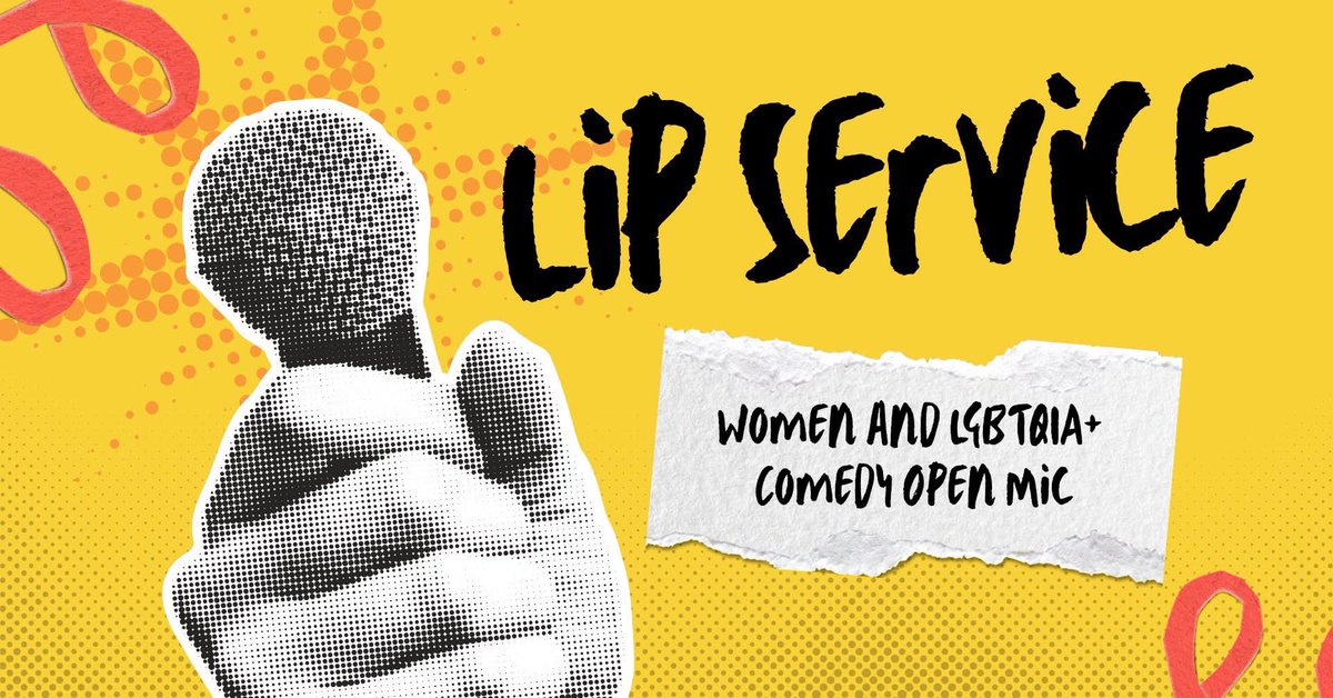 Bristol Comedy Den tweet media