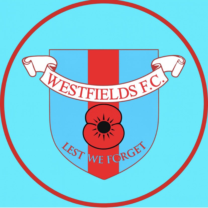Westfieldsfc1's tweet photo. 🕊️ Lest We Forget.
Today, we pause to honour the courage and sacrifice of all who served.
From the trenches to the present day, their legacy lives on in our freedom.
#RemembranceDay #WestfieldsFC #LestWeForget 🌺 https://t.co/30GIyDudlp