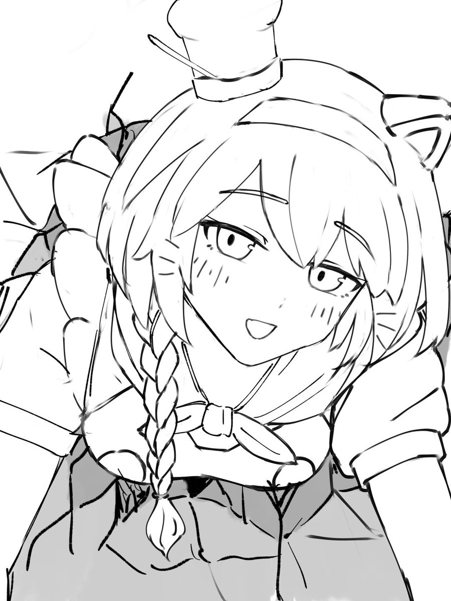 megakodora's tweet photo. ごめん
ときあめ姉貴兄貴のこと考えてた https://t.co/VIZuBadvpm