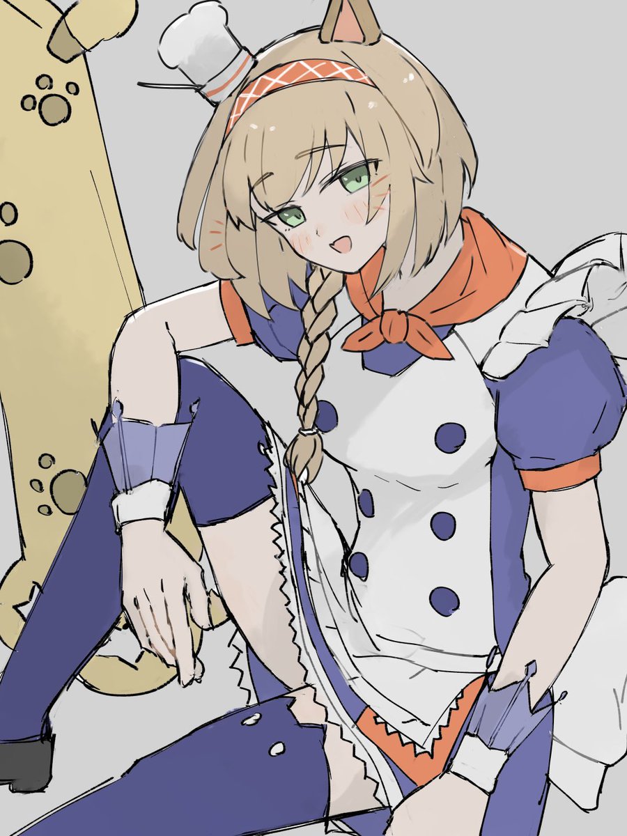 megakodora's tweet photo. ごめん
ときあめ姉貴兄貴のこと考えてた https://t.co/VIZuBadvpm