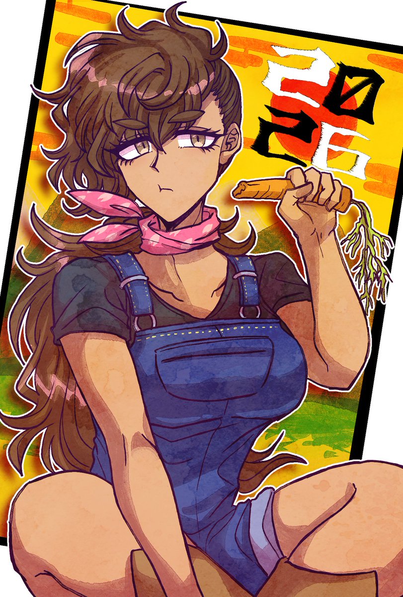 mknrs06271's tweet photo. 🎍謹賀新年🐎 https://t.co/SJyus4SEMA