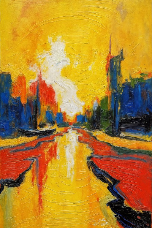 Anii_Illussiya's tweet image. Reflective Street

Individual print available at my website: aniima.net

#ArtisticExpression #VisualCreativity #DigitalIllustration #ArtGram #CreativeProcess #MixedMediaArt #ConceptArt #Artsy #IllustrationArt #ArtisticVision #ColorfulArt #ExpressiveArt #GalleryArt