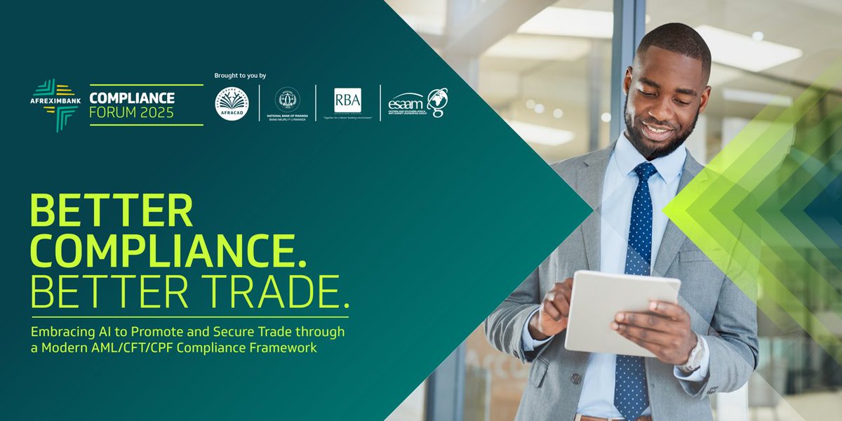 PACCI-Pan African Chamber of Commerce and Industry tweet media